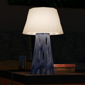 vertex tafellamp