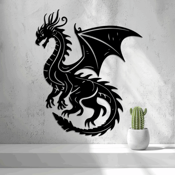 Dragon Spirit