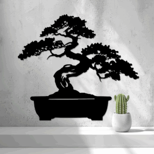 Bonsai Boom