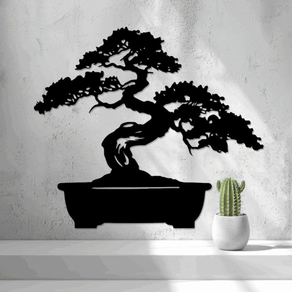 Bonsai Boom