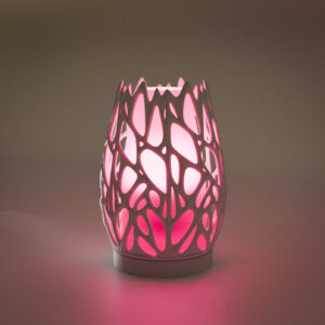 Coral Bloom