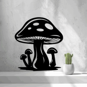 Magische Paddenstoelen