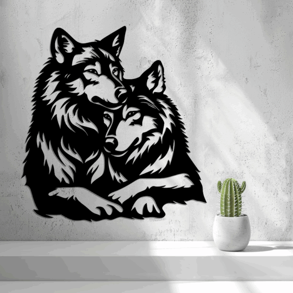 Wolf Koppel