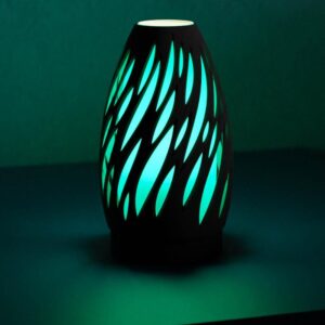 Spectra lamp