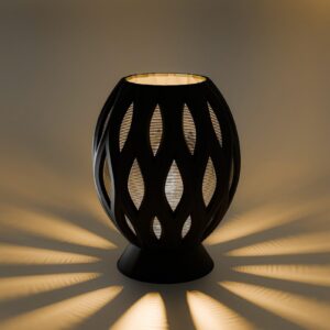 Umbra tafellamp