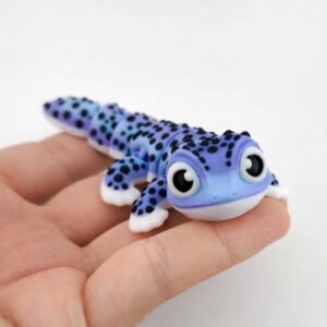 Flexi gecko