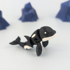 Flexi Orca